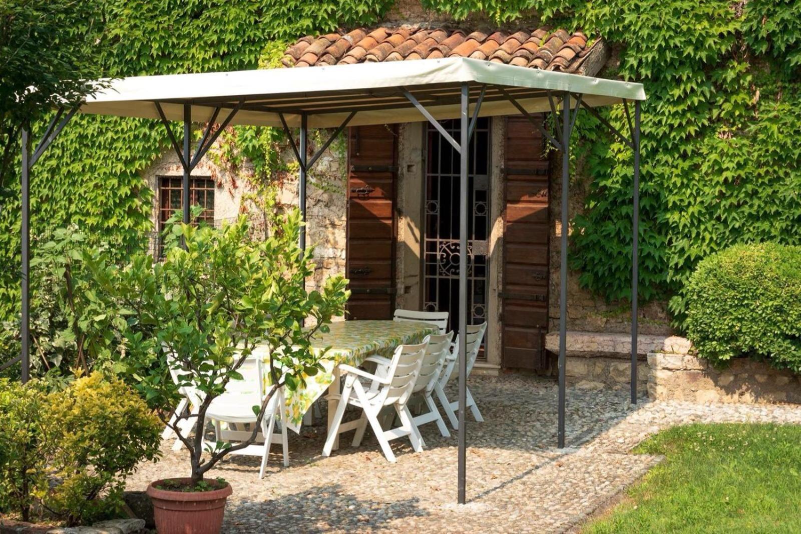 Torre De Salis Bed and Breakfast Gussago Buitenkant foto