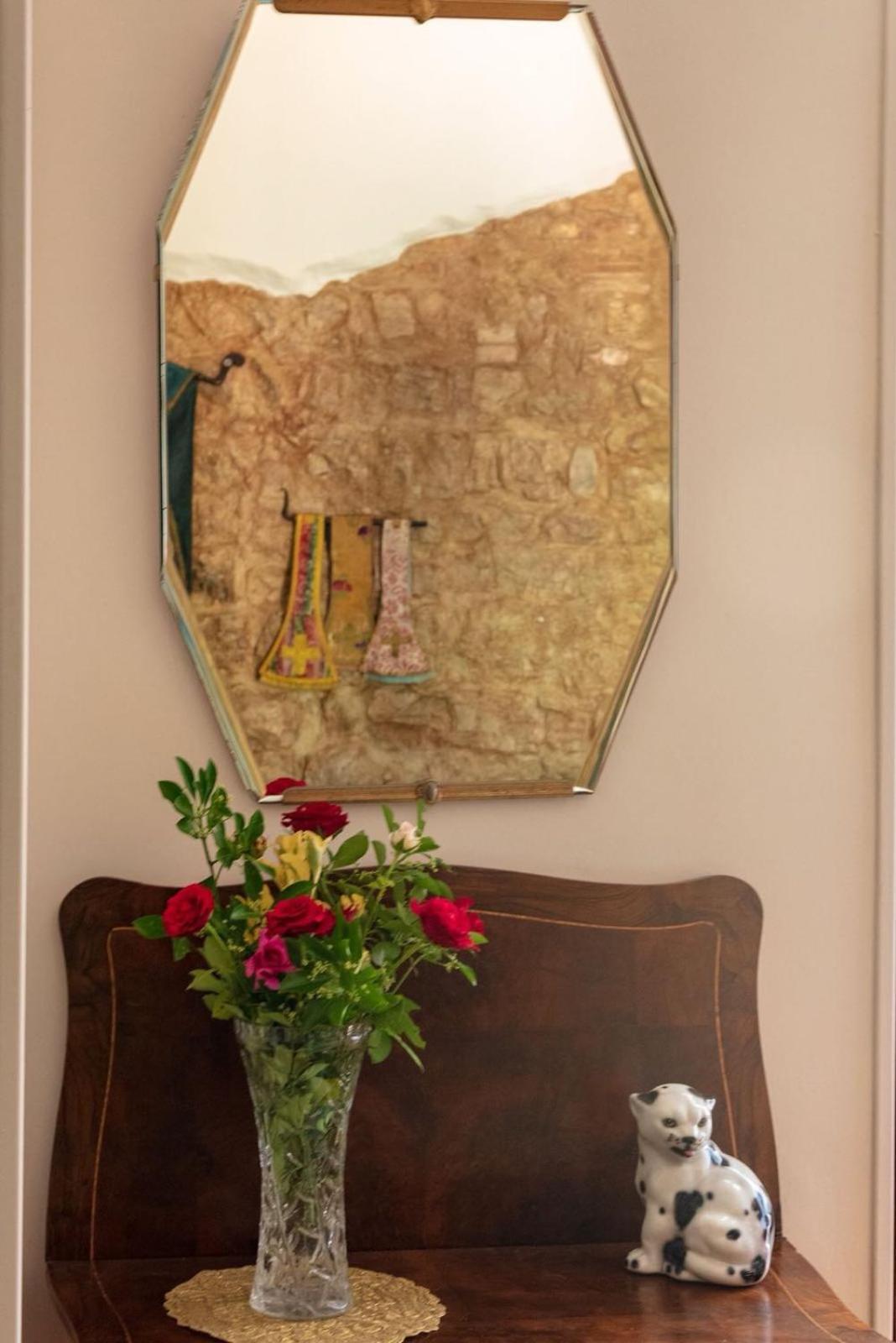 Torre De Salis Bed and Breakfast Gussago Buitenkant foto