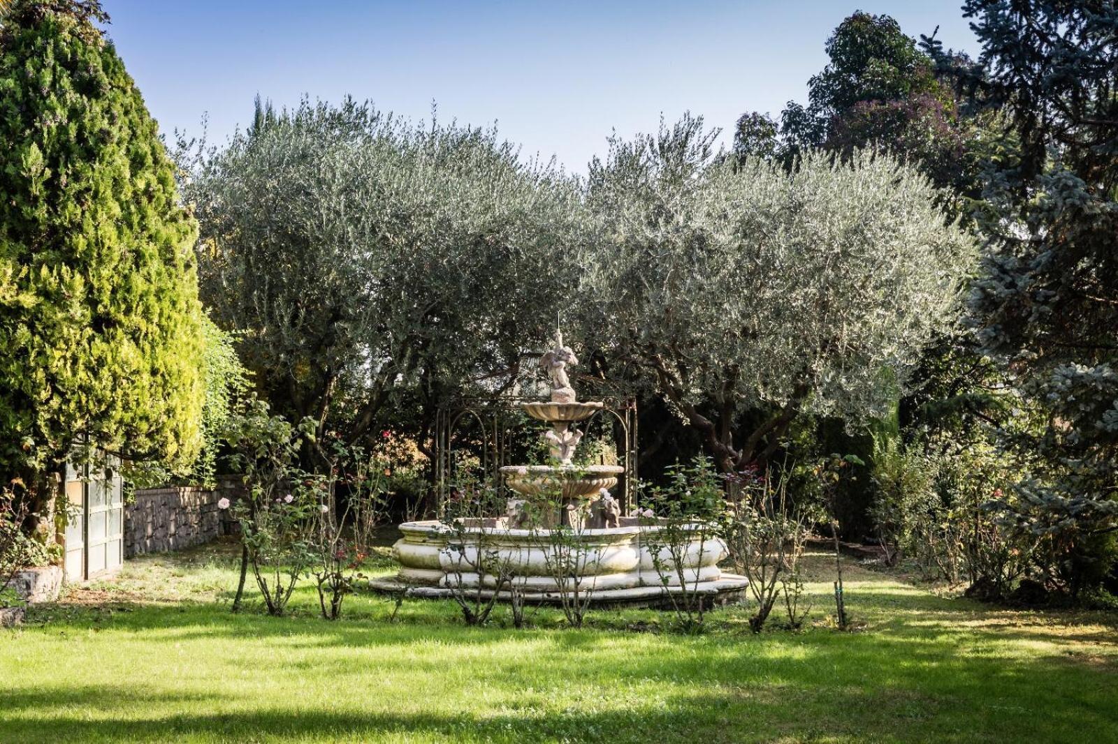 Torre De Salis Bed and Breakfast Gussago Buitenkant foto