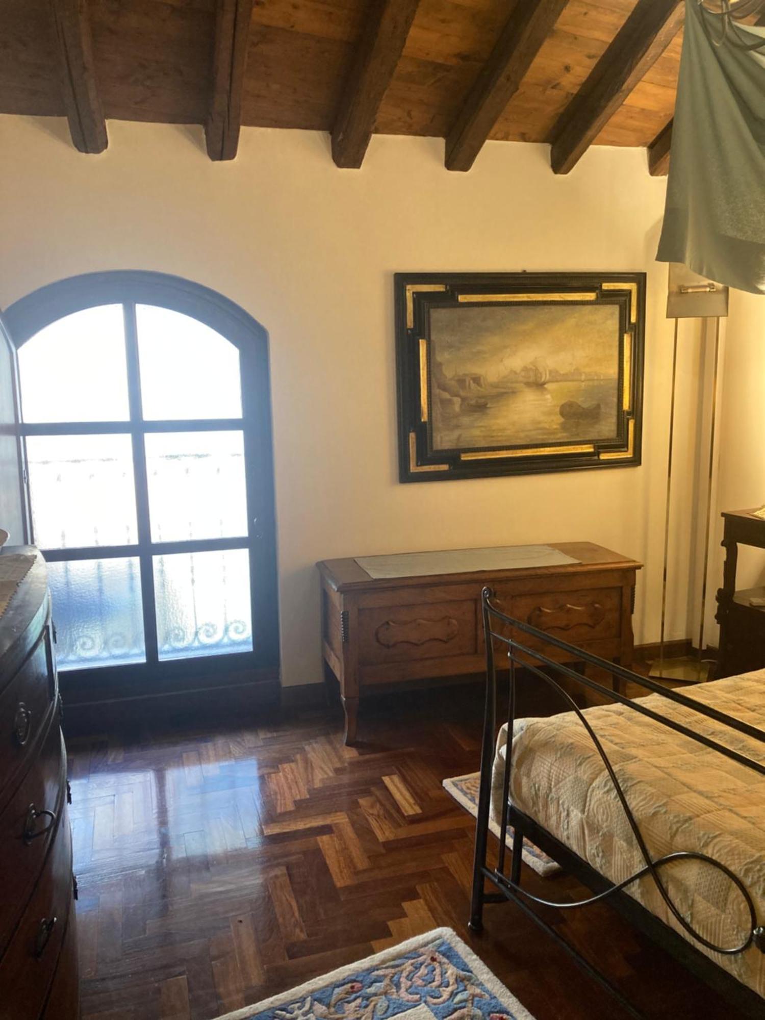 Torre De Salis Bed and Breakfast Gussago Buitenkant foto